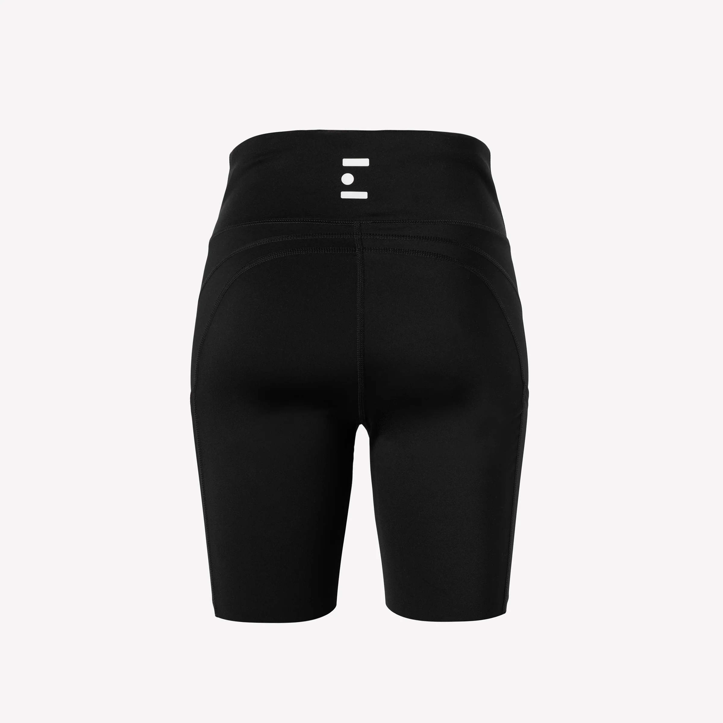 Aero Lite II Bike Short - Black - Image 6