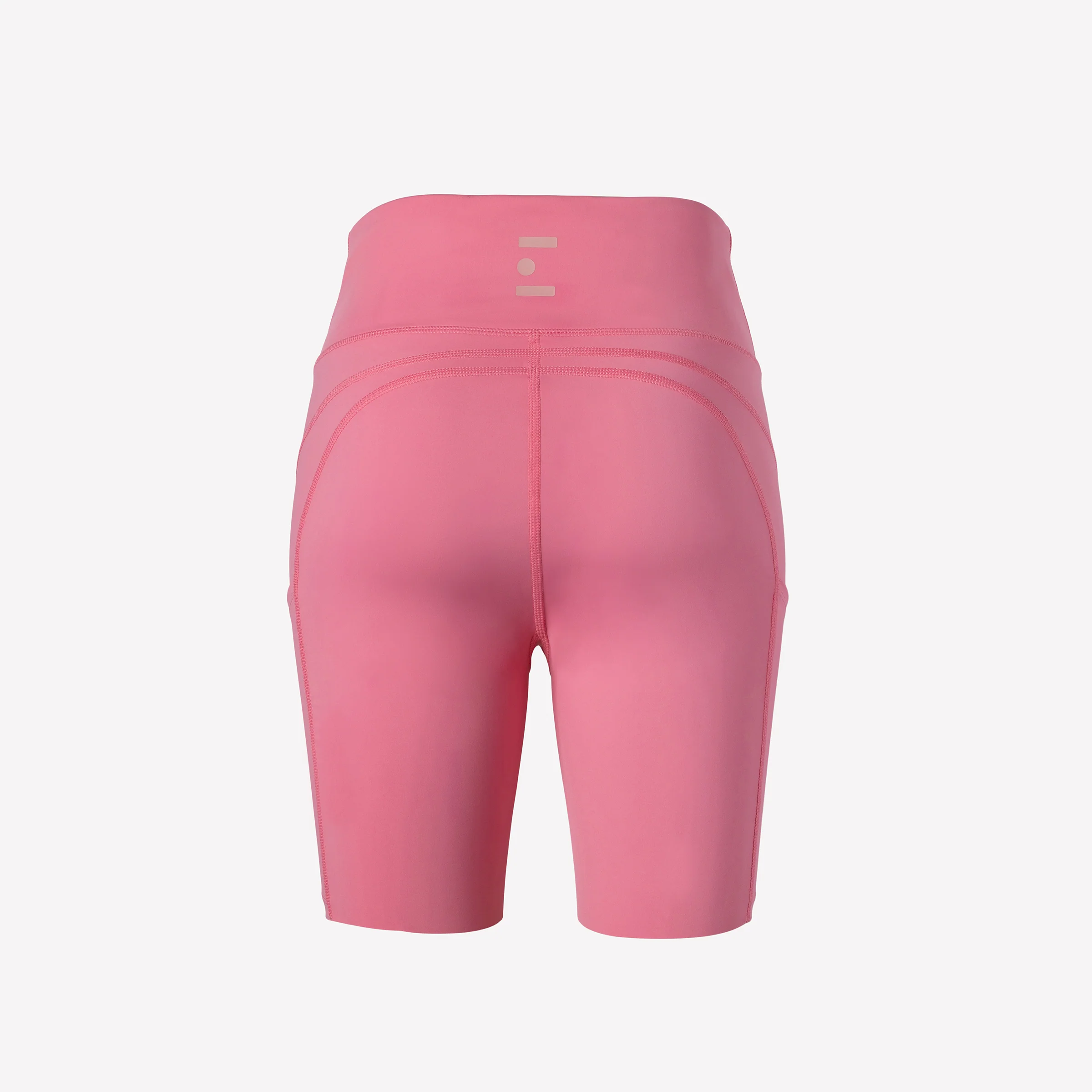 Aero Lite II Bike Short - Coral Pink - Image 6