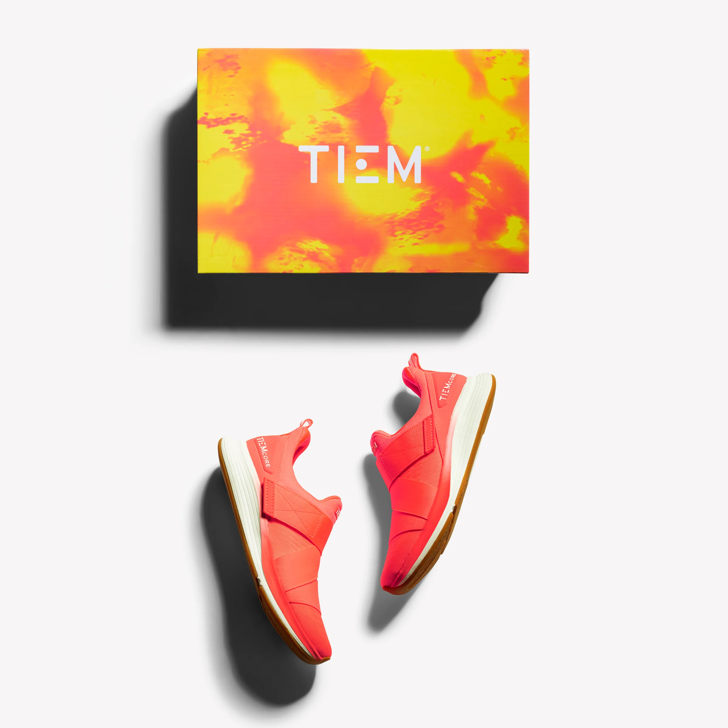 Latus - Bright Coral - Image 5