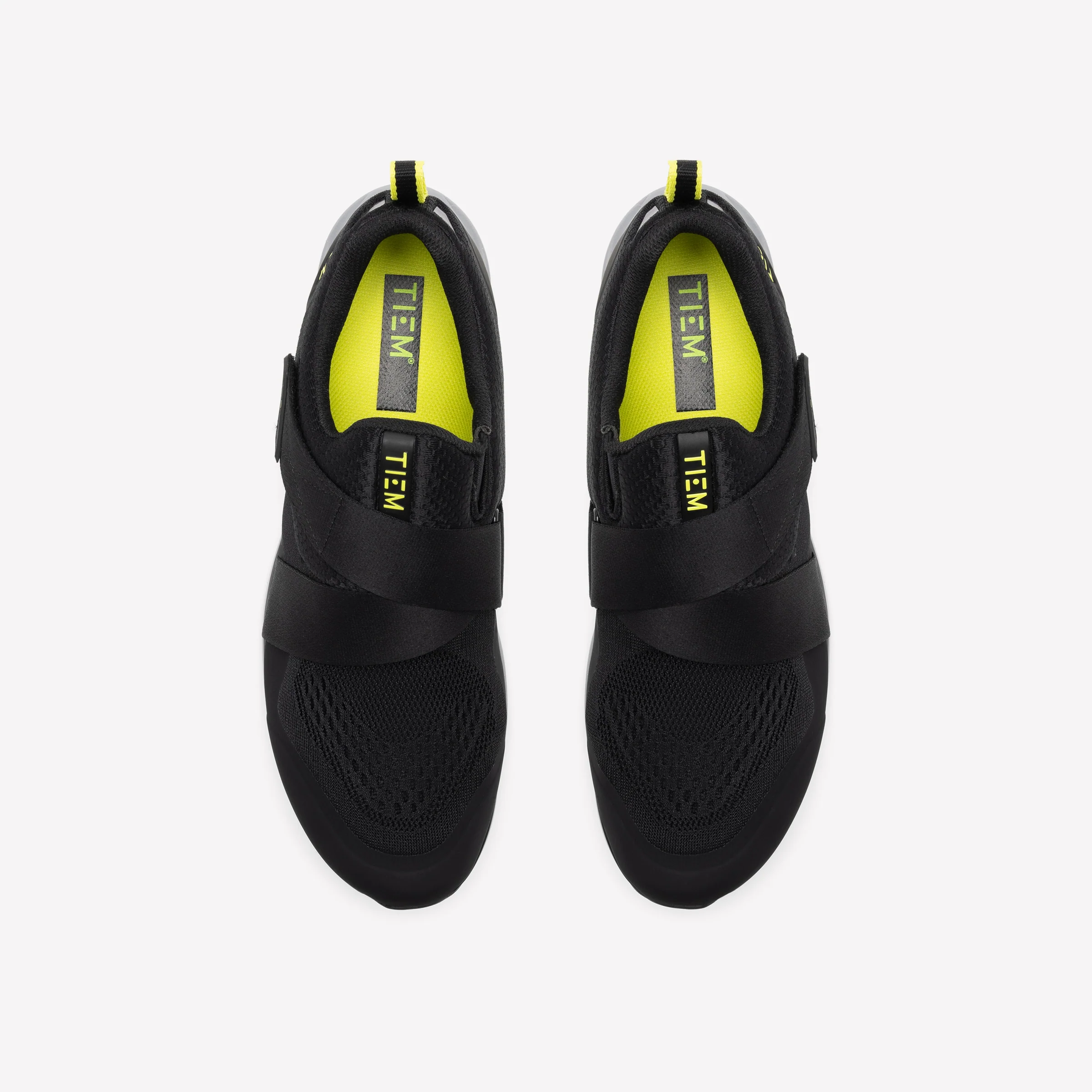 Men's Slipstream - Black/Citron - Image 6