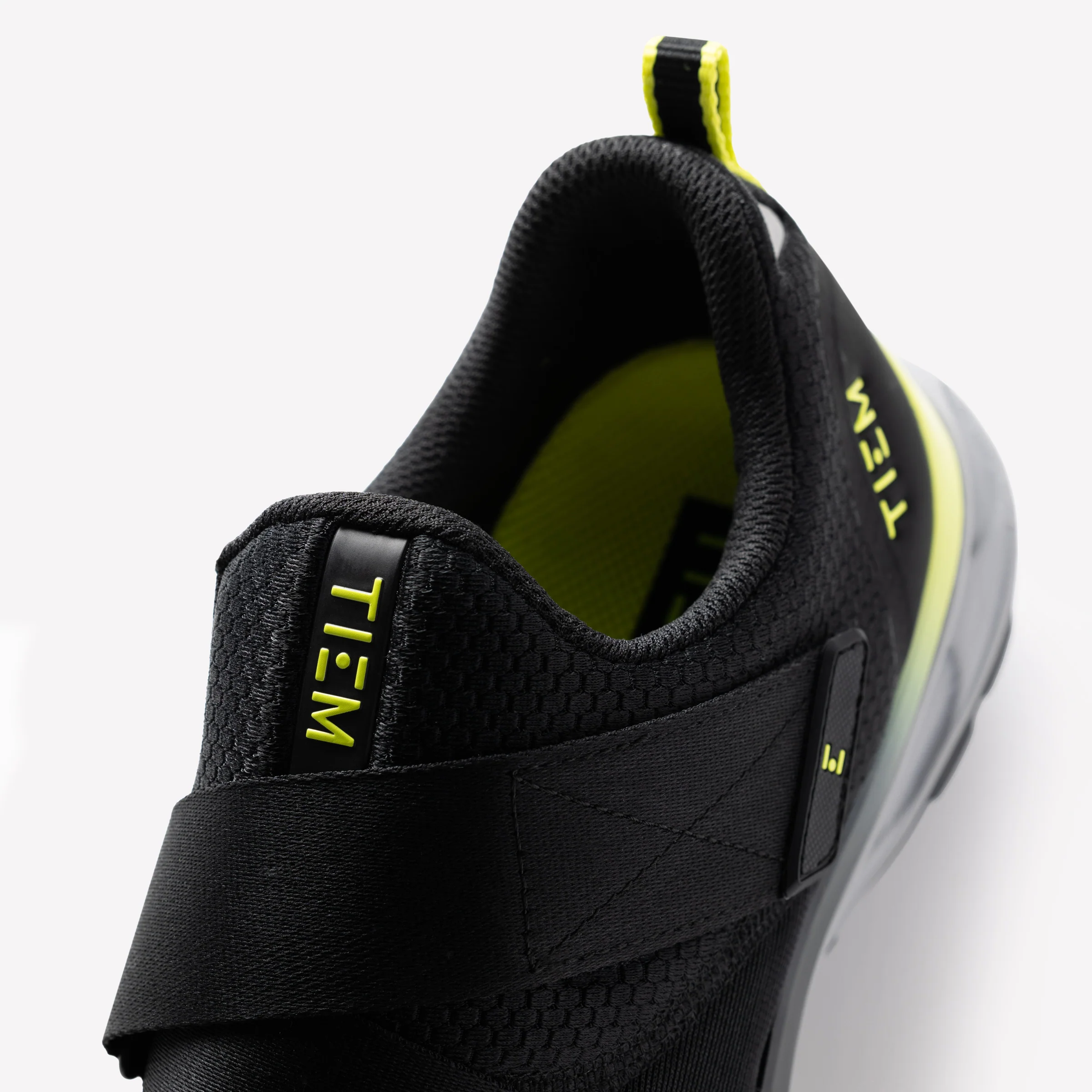 Men's Slipstream - Black/Citron - Image 8