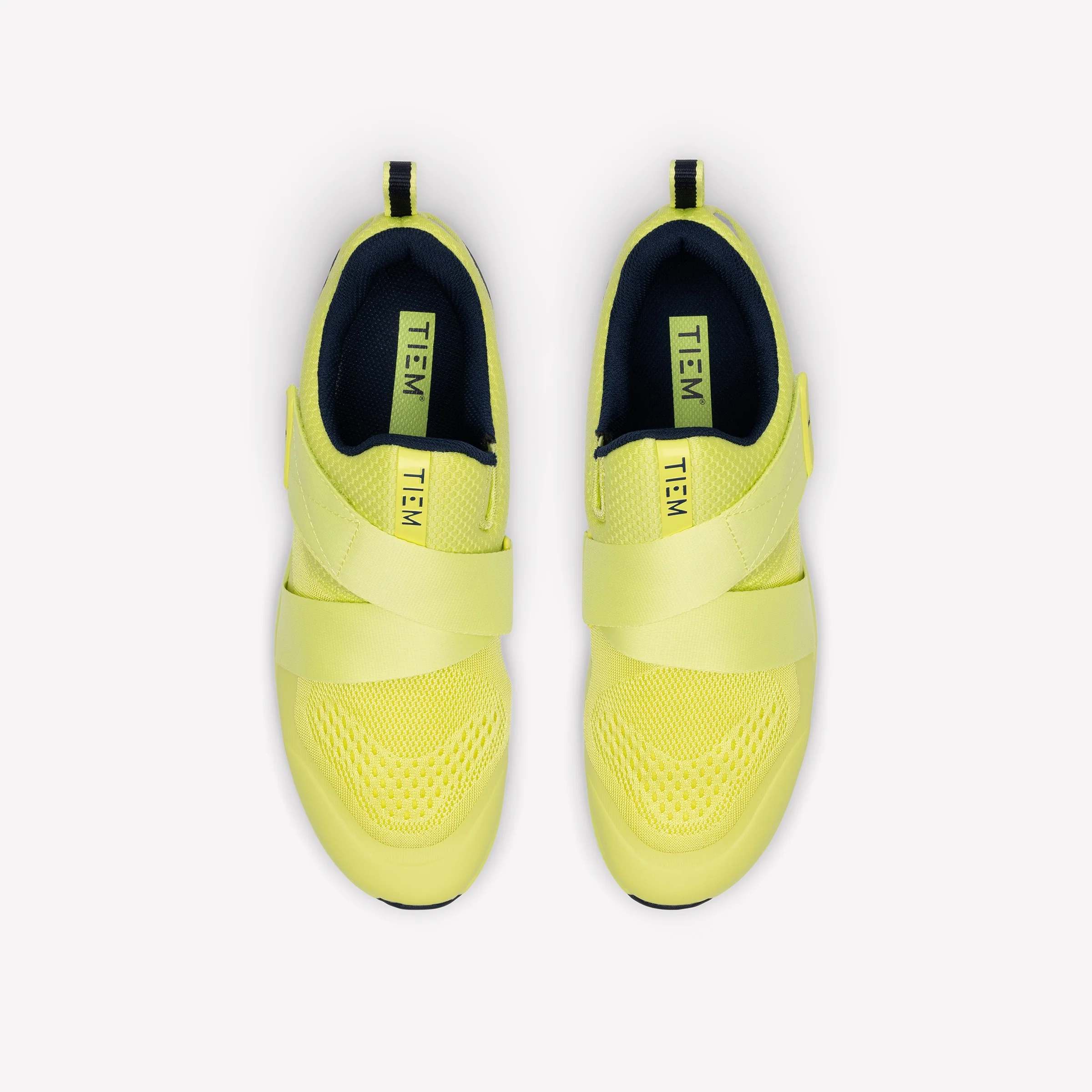 Men's Slipstream - Citron/Navy - Image 6