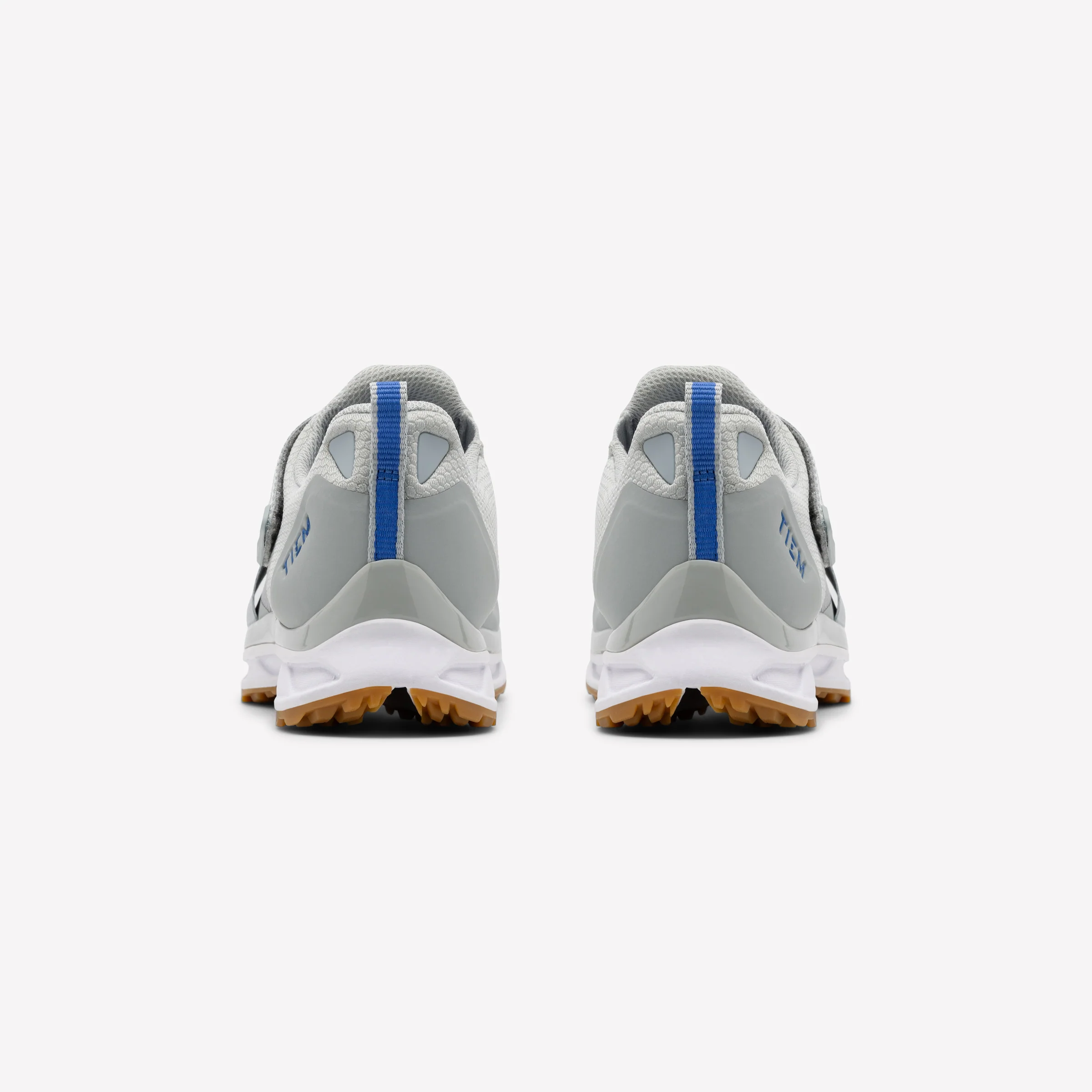 Men's Slipstream - Light Gray/Royal - Image 4